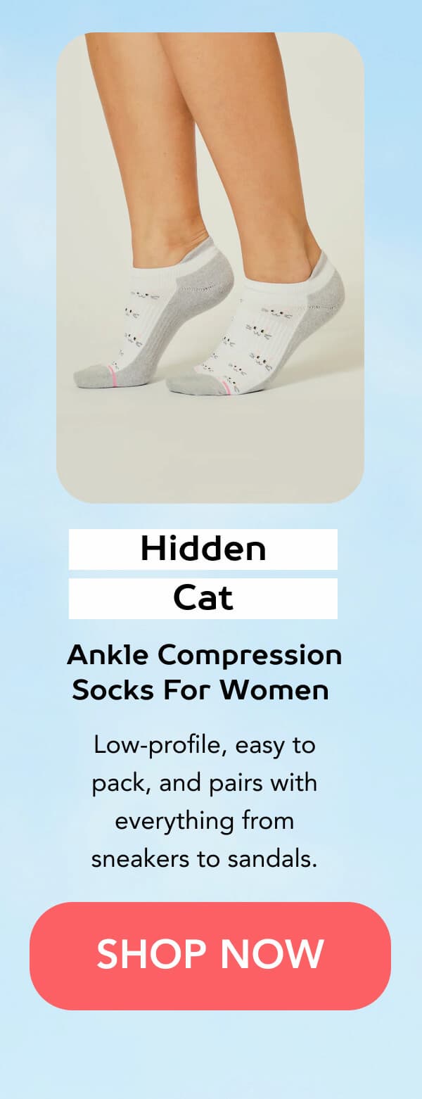 https://drmotionsocks.com/products/hidden-cat-ankle-compression-socks-for-women