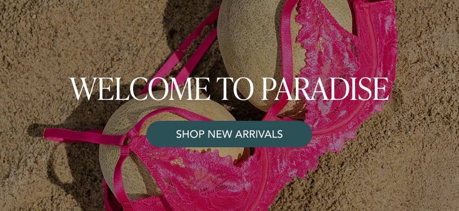 MENTIONABLES | Shop Now