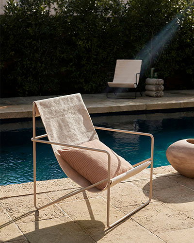 Mobilier Outdoor