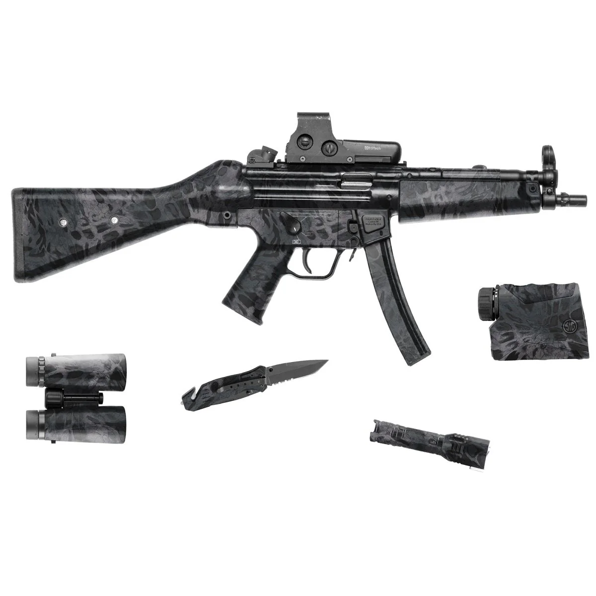 Image of Prym1 Gear Skin Large | 8in x 50in