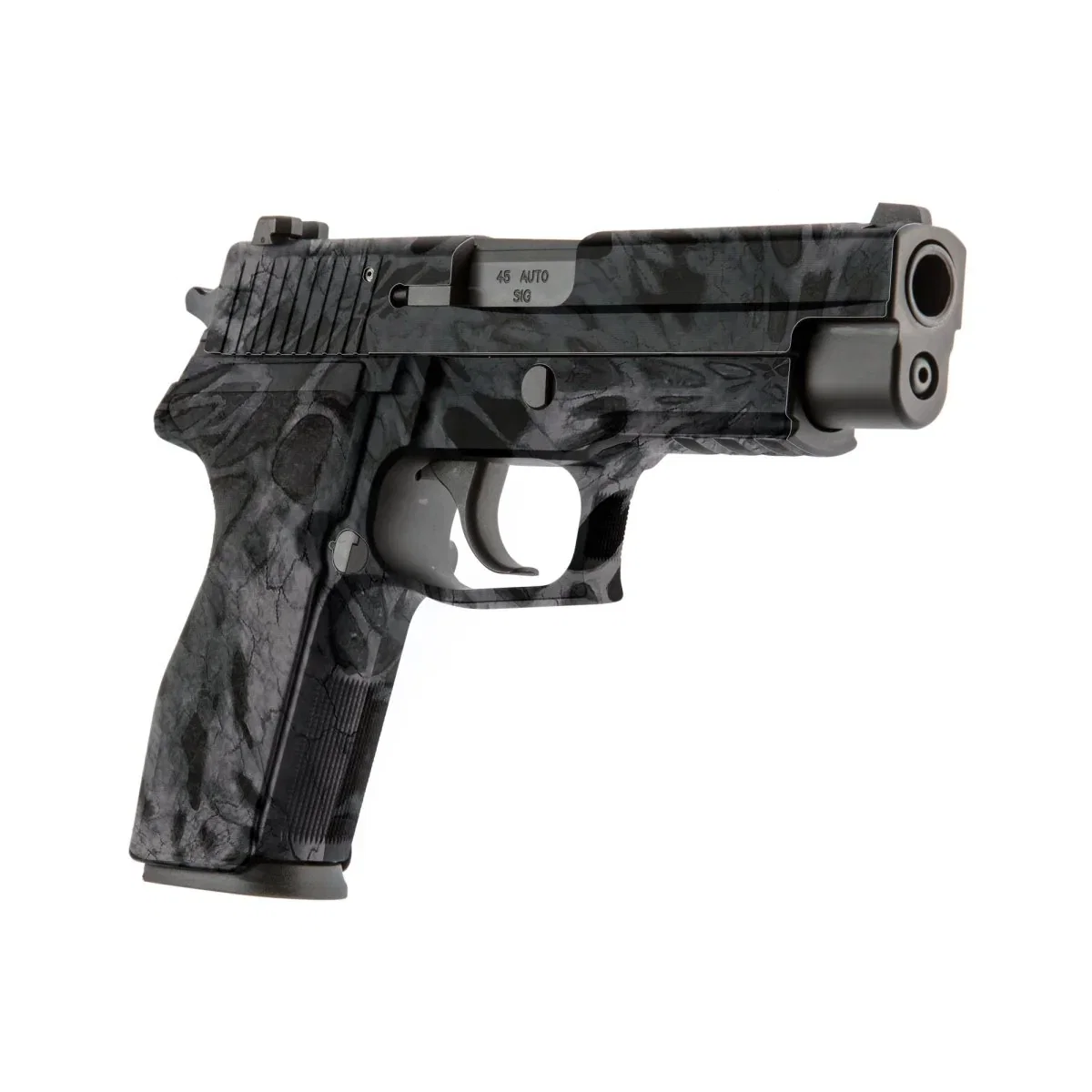 Image of Prym1 Universal Handgun Camo Gun Skins