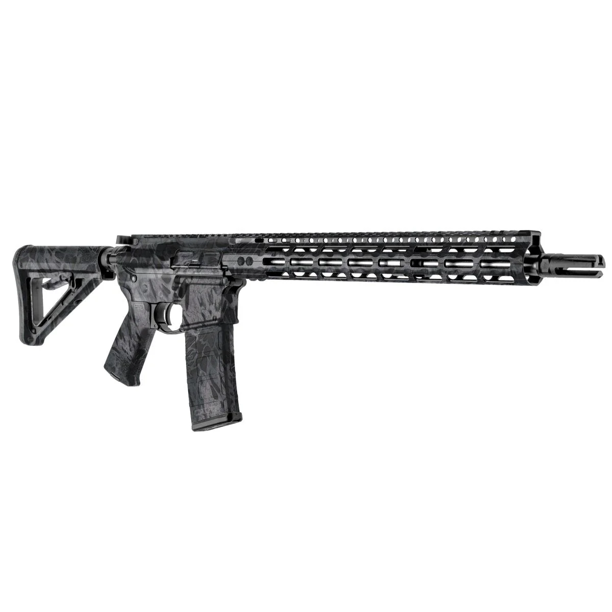 Image of Prym1 AR-15 Camo Gun Skins