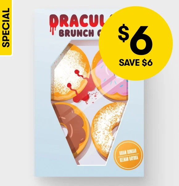$6 SAVE $6