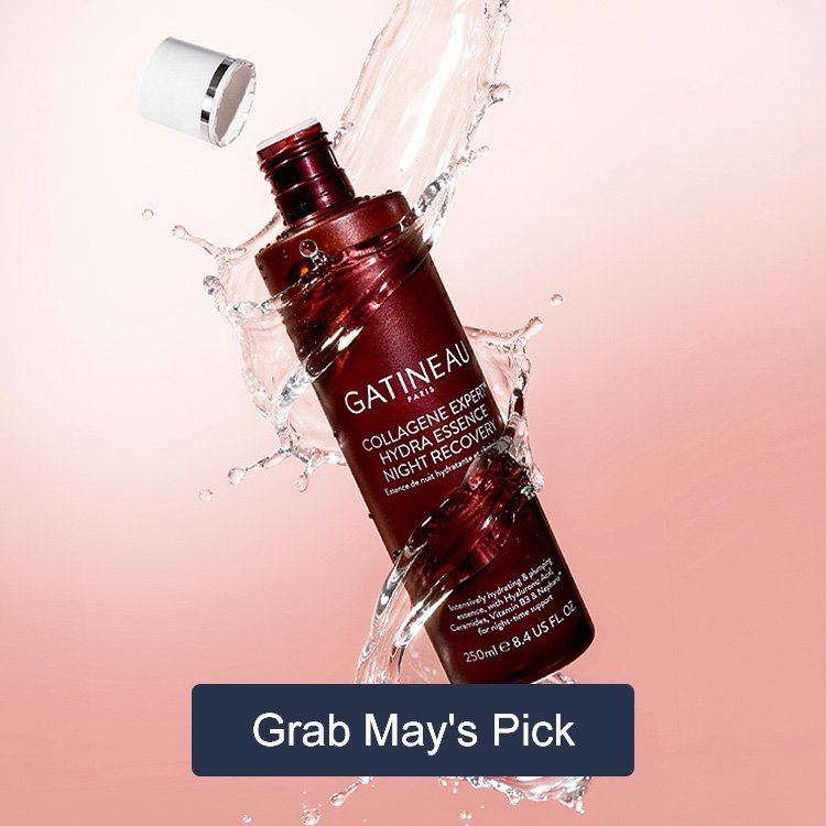 Gatineau Collagene Expert Hydra Essence Night Recovery Supersize