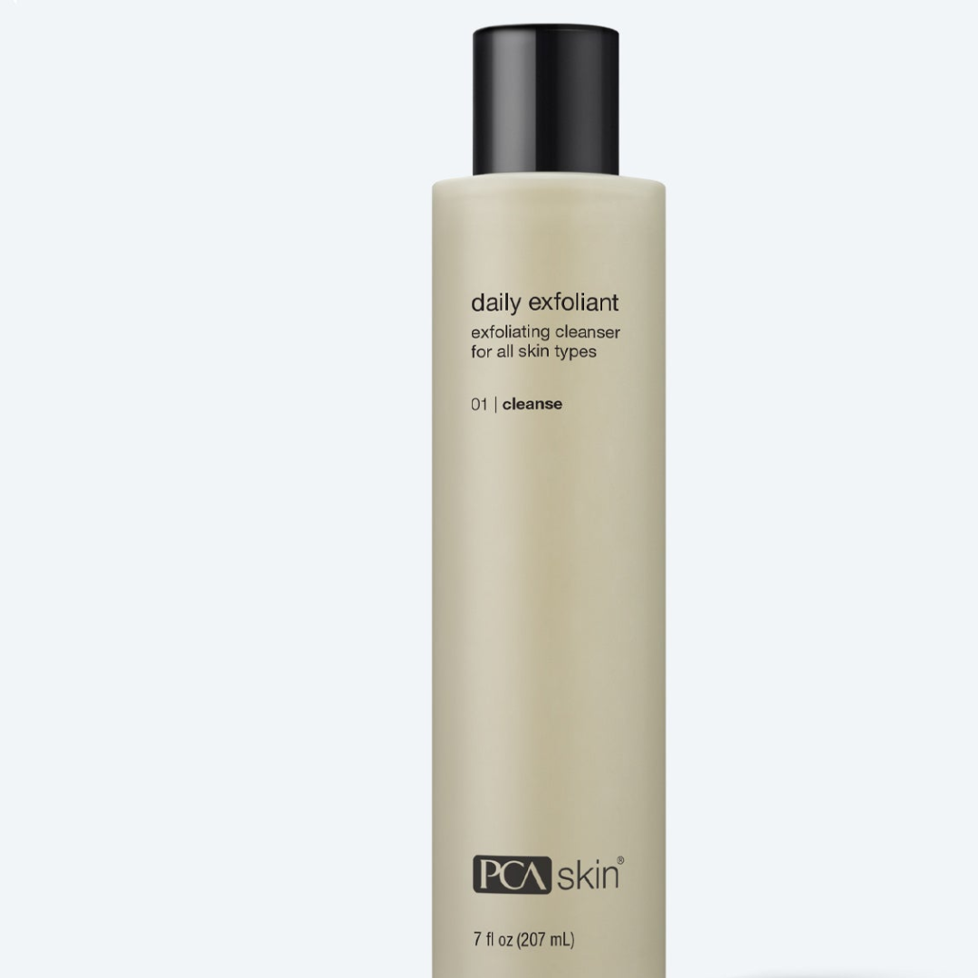 Image of PCA Skin Daily Exfoliant 207ml