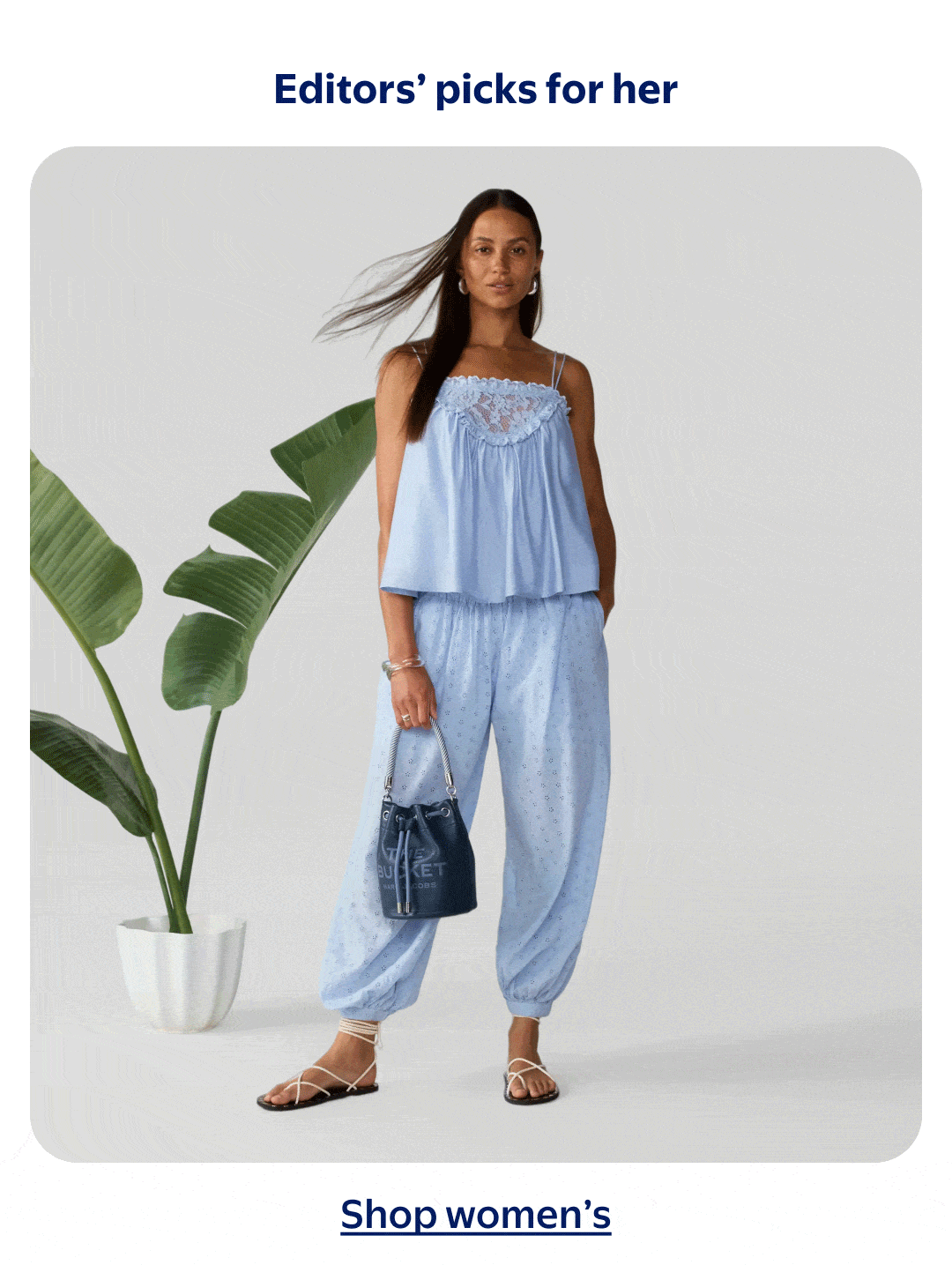 Editors’ picks for her