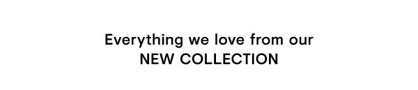 Everything we love