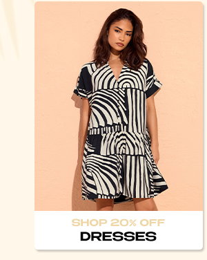 DRESSES