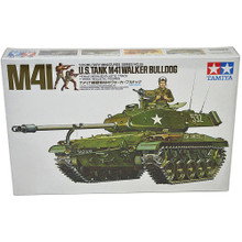 M41 Walker Bulldog 1/35 Kit