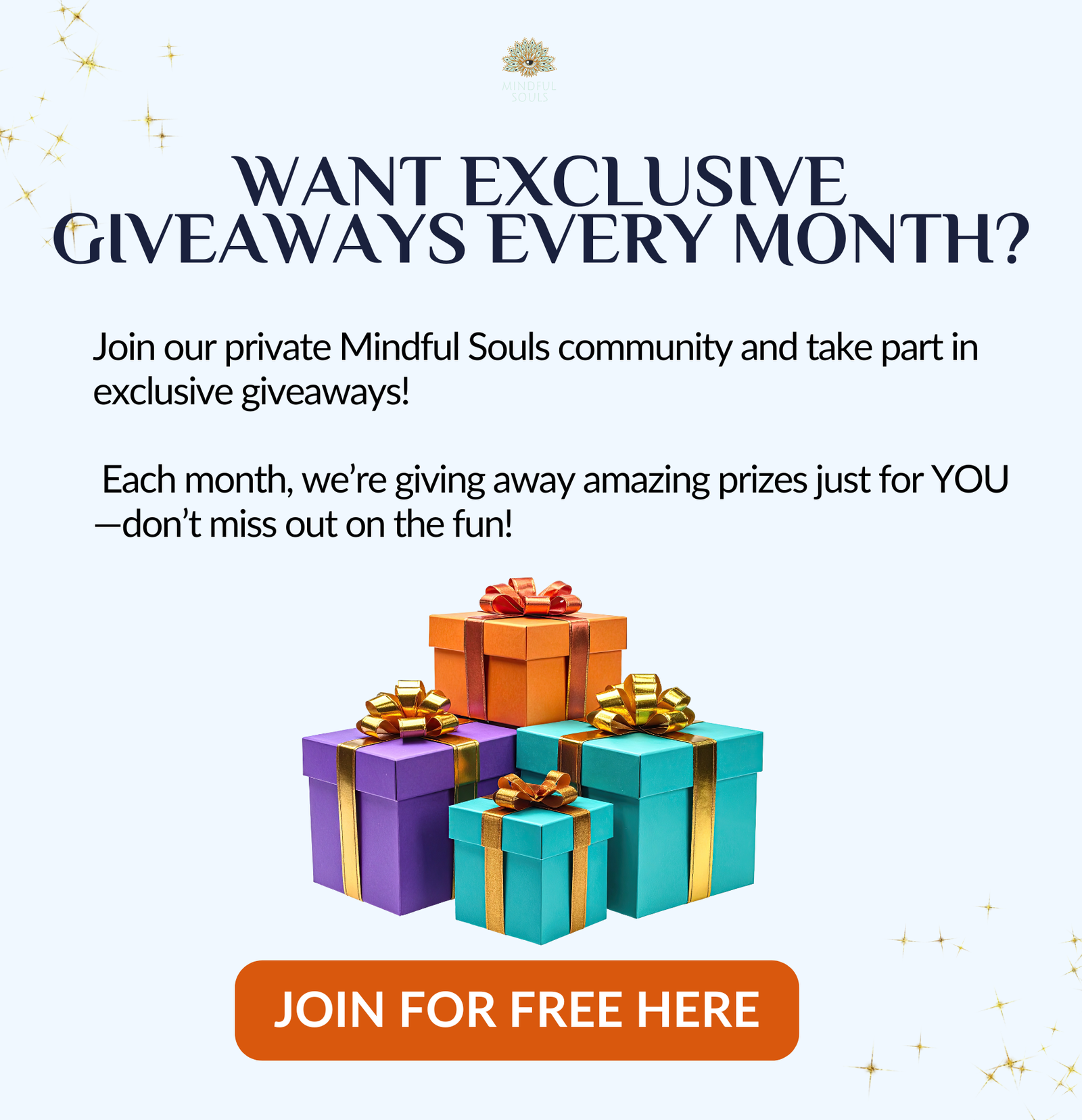 JOIN FOR FREE HERE