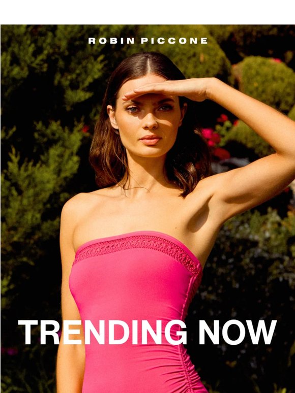 One Pieces That Are Stealing The Show