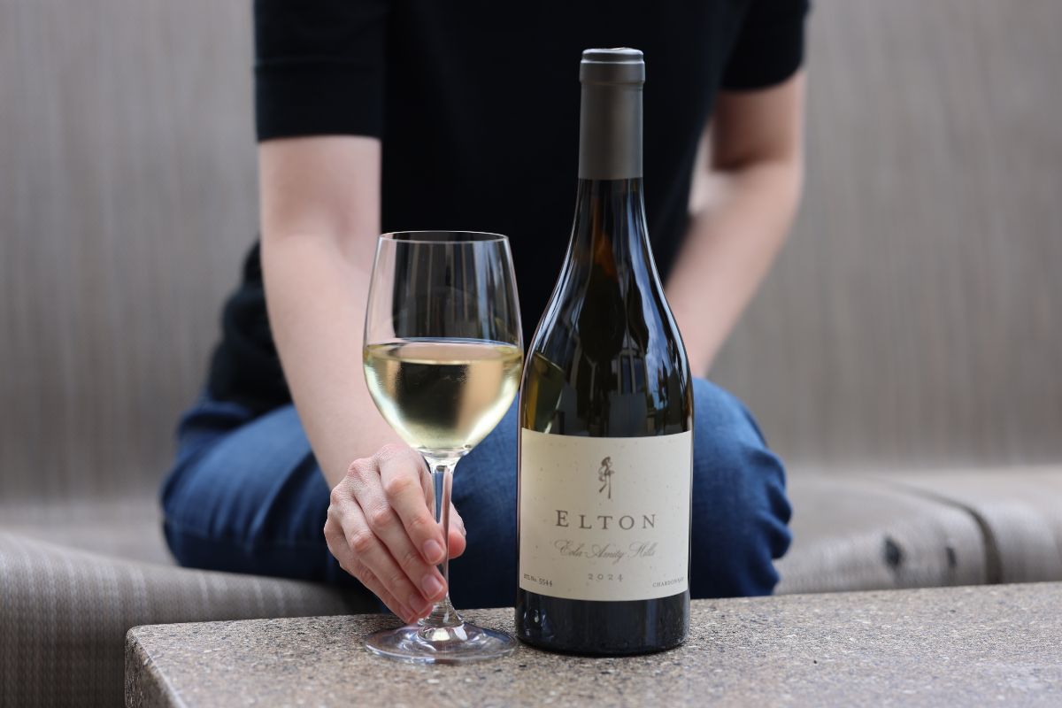 2024 Elton Chardonnay
