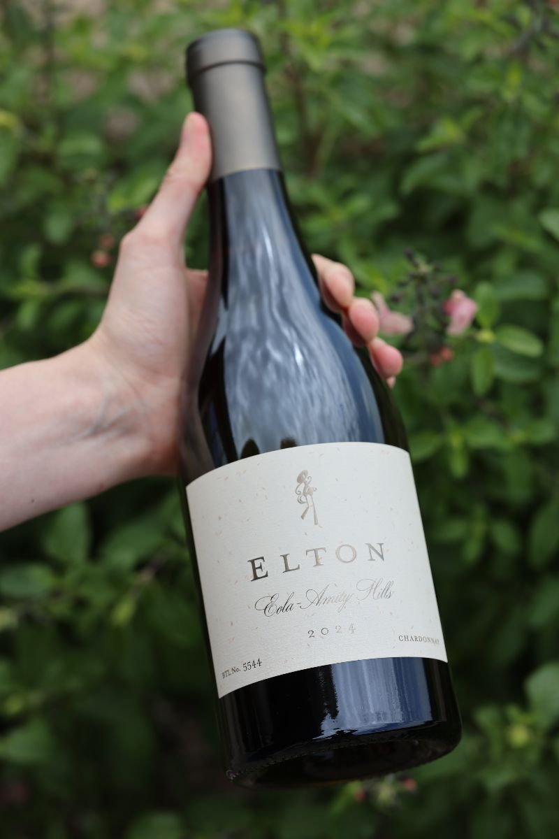 2024 Elton Chardonnay