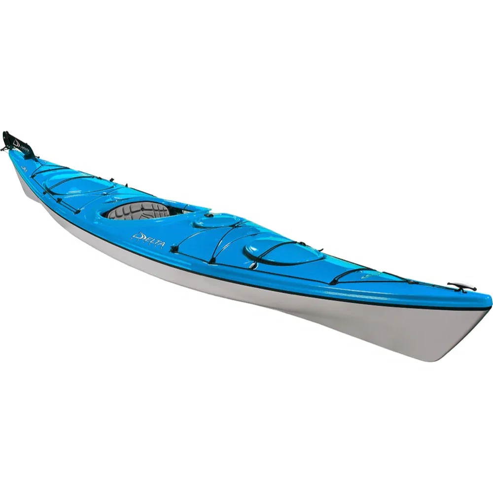 Image of Delta 15S Ruddered Kayak
