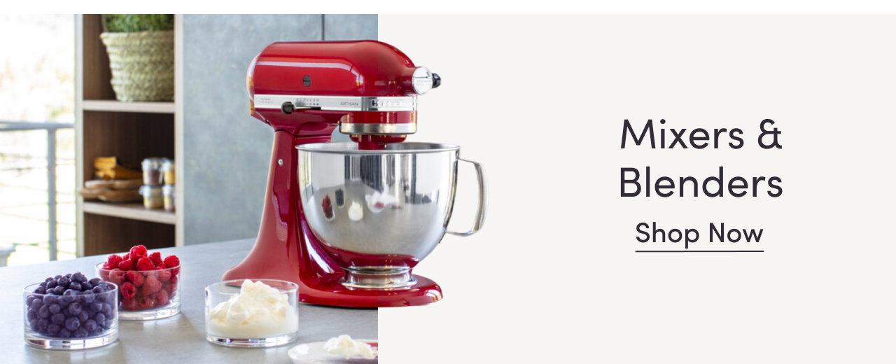 Offers on Blenders