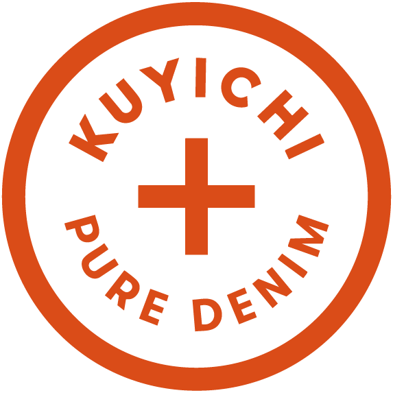 Kuyichi Pure Denim Logo