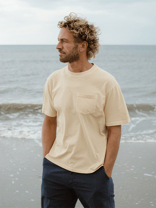 Ralph Tee Sahara