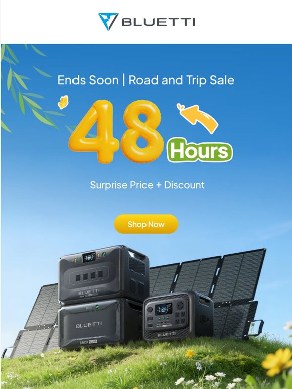 ⏰ 24H Left: Save Up to C$229.95