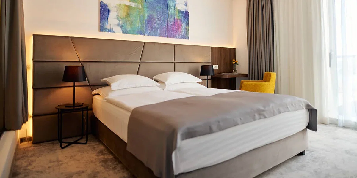 Hotel Paris