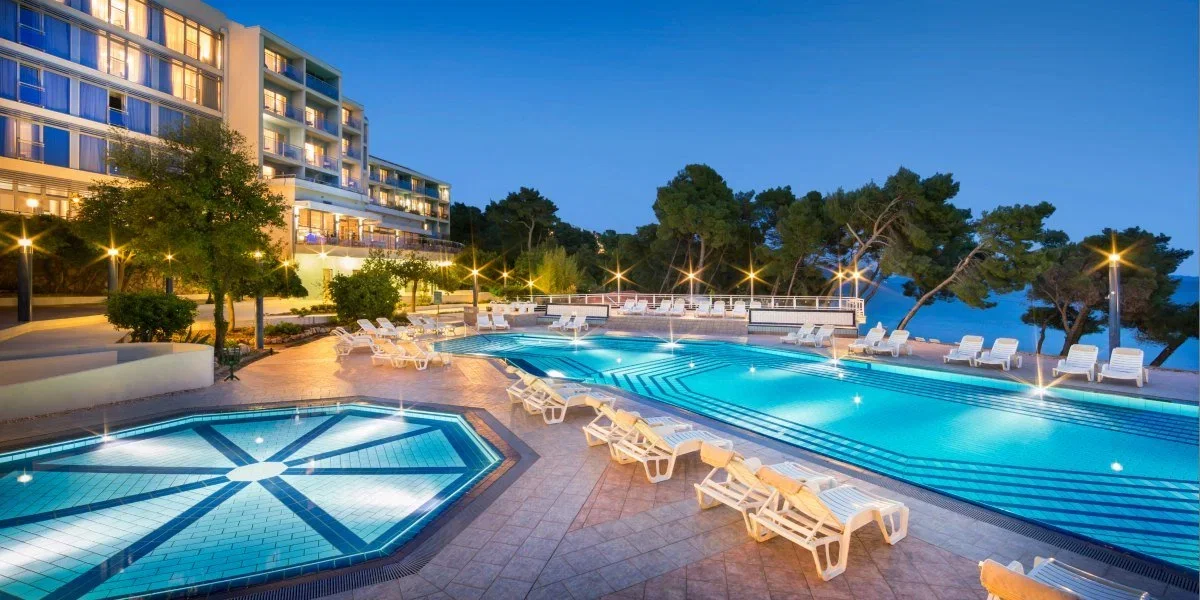 Aminess Grand Azur Hotel