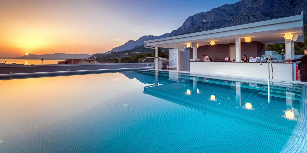 Boutique Hotel Mirjam