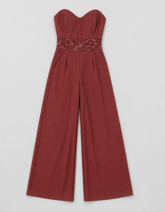 SHOP JUMPSUITS