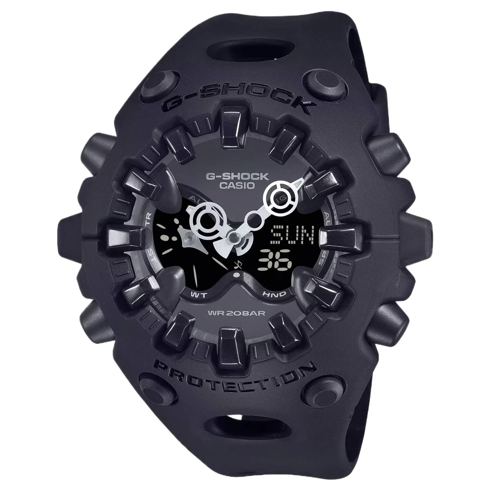 Image of G-Shock GA-V01-1AER Analogue-Digital Watch