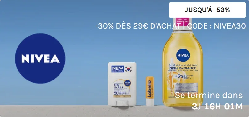 nivea