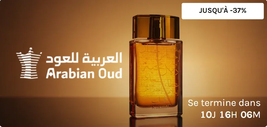 arabian oud
