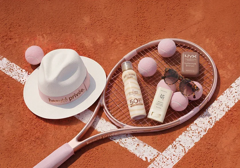 jeu set & match
