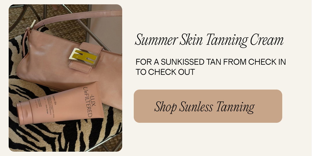 Shop Summer Skin Tanning Cream