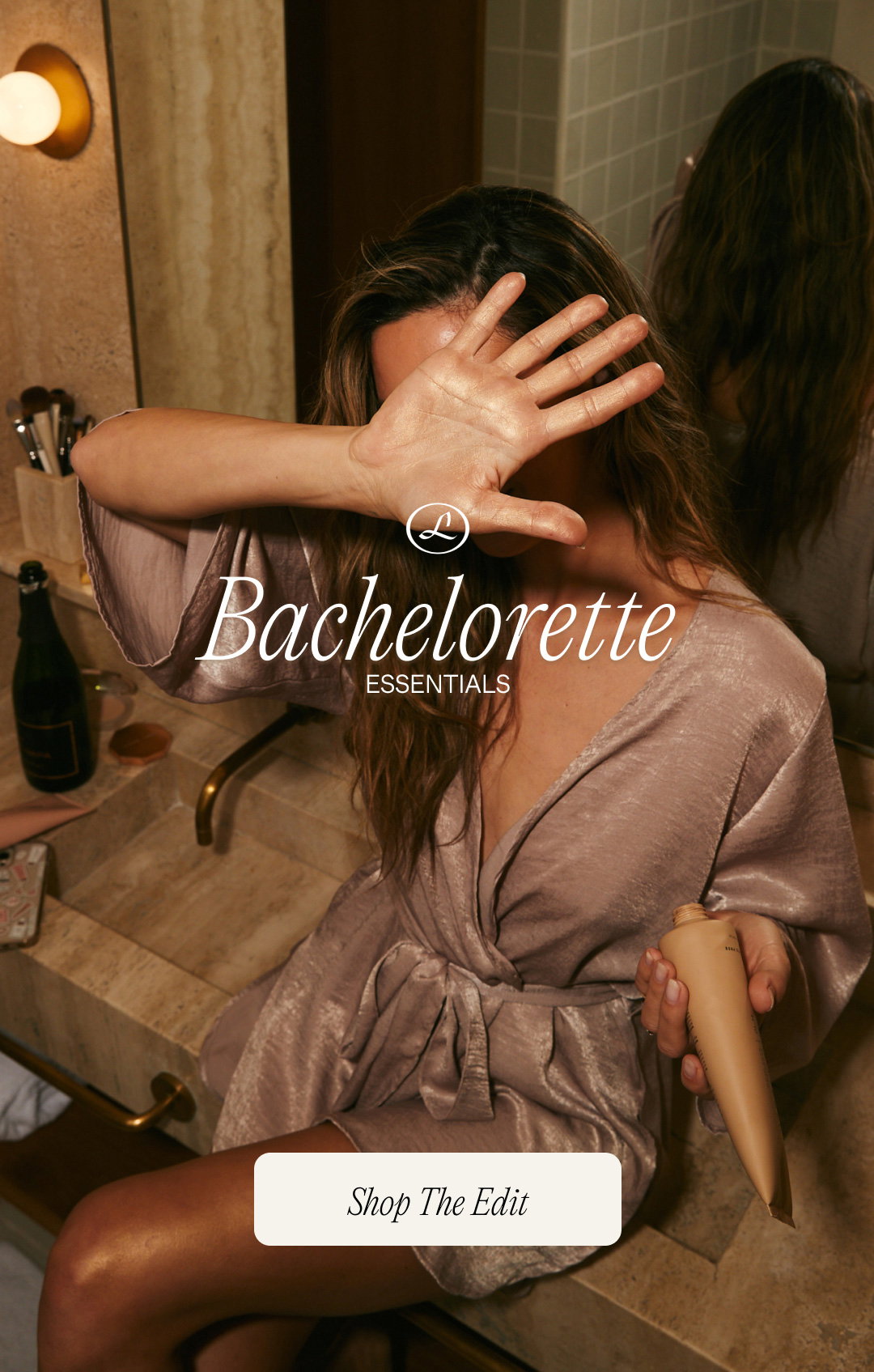 Shop The Bachelorette Edit