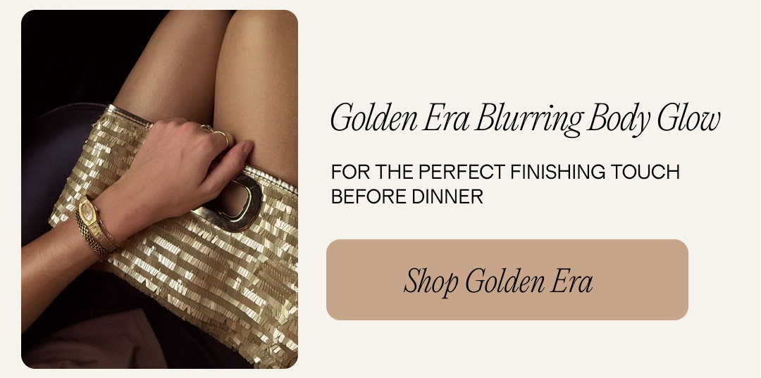 Shop Golden Era Blurring Body Glow