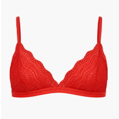 SHOP BRALETTE