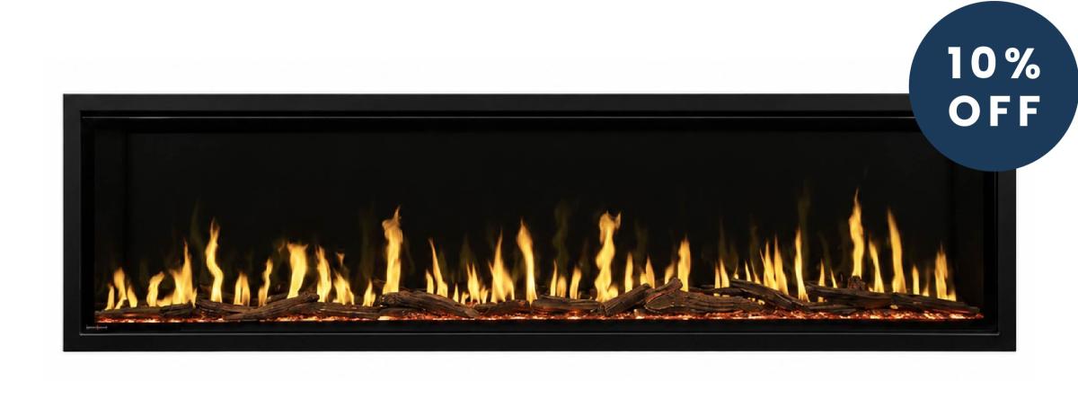 Orion Slim Linear - 10% Off
