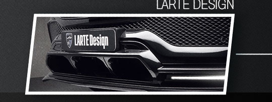 Shop Larte Design