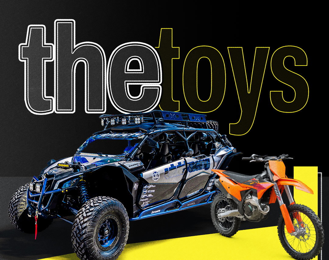 Shop the Toys