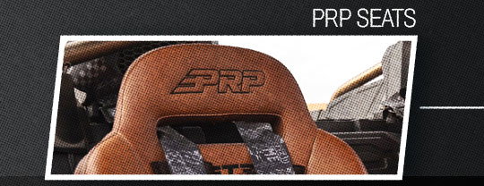 Shop PRP Seats
