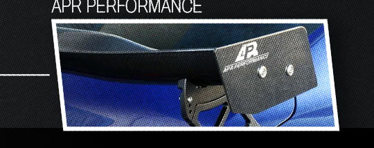 Shop APR Performance