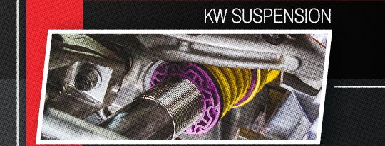Shop KW Suspension