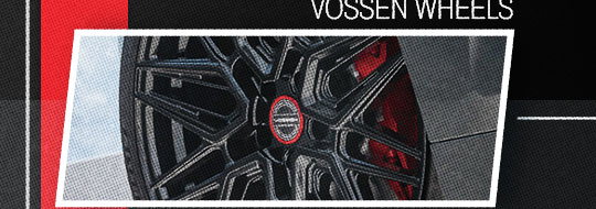 Shop Vossen