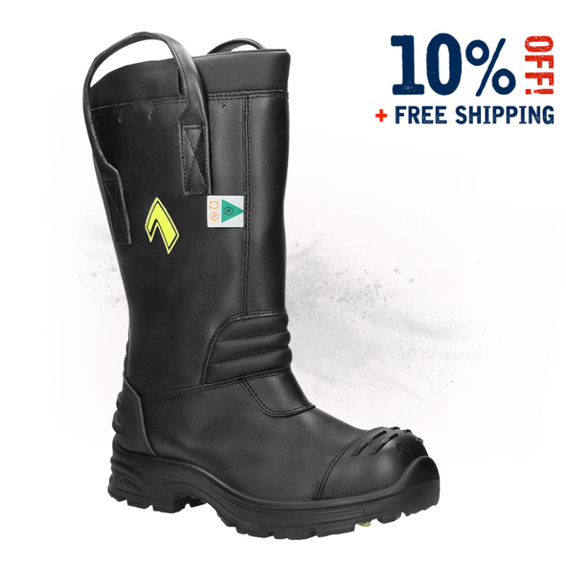 Save 10% on Fire Hunter® Pro + get Free Shipping!