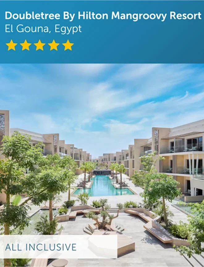 Senator Cala Millor Hotel