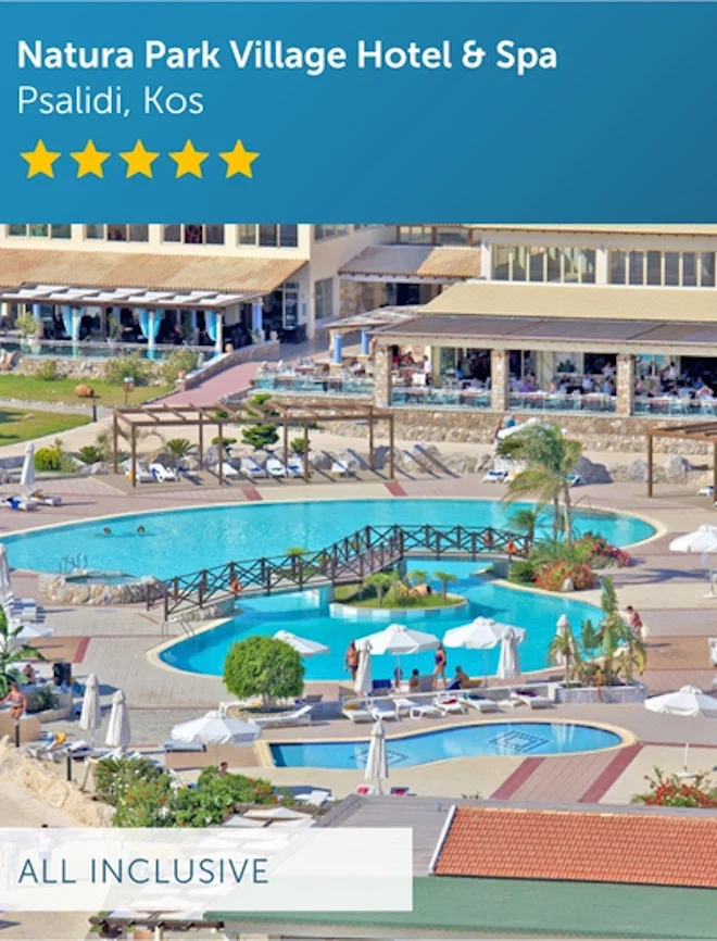 Senator Cala Millor Hotel