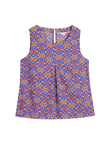 Shop Paradise Organic Cotton Vest