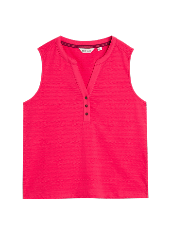 Shop Nora Notch Vest