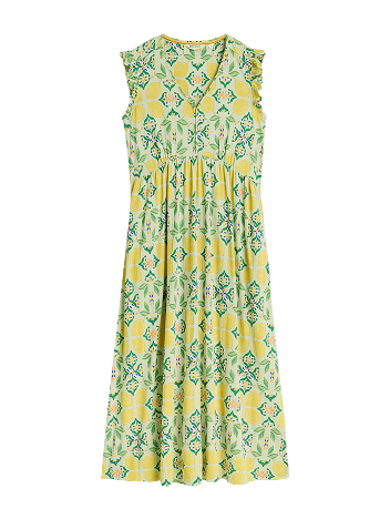 Shop Lorna Jersey Maxi Dress