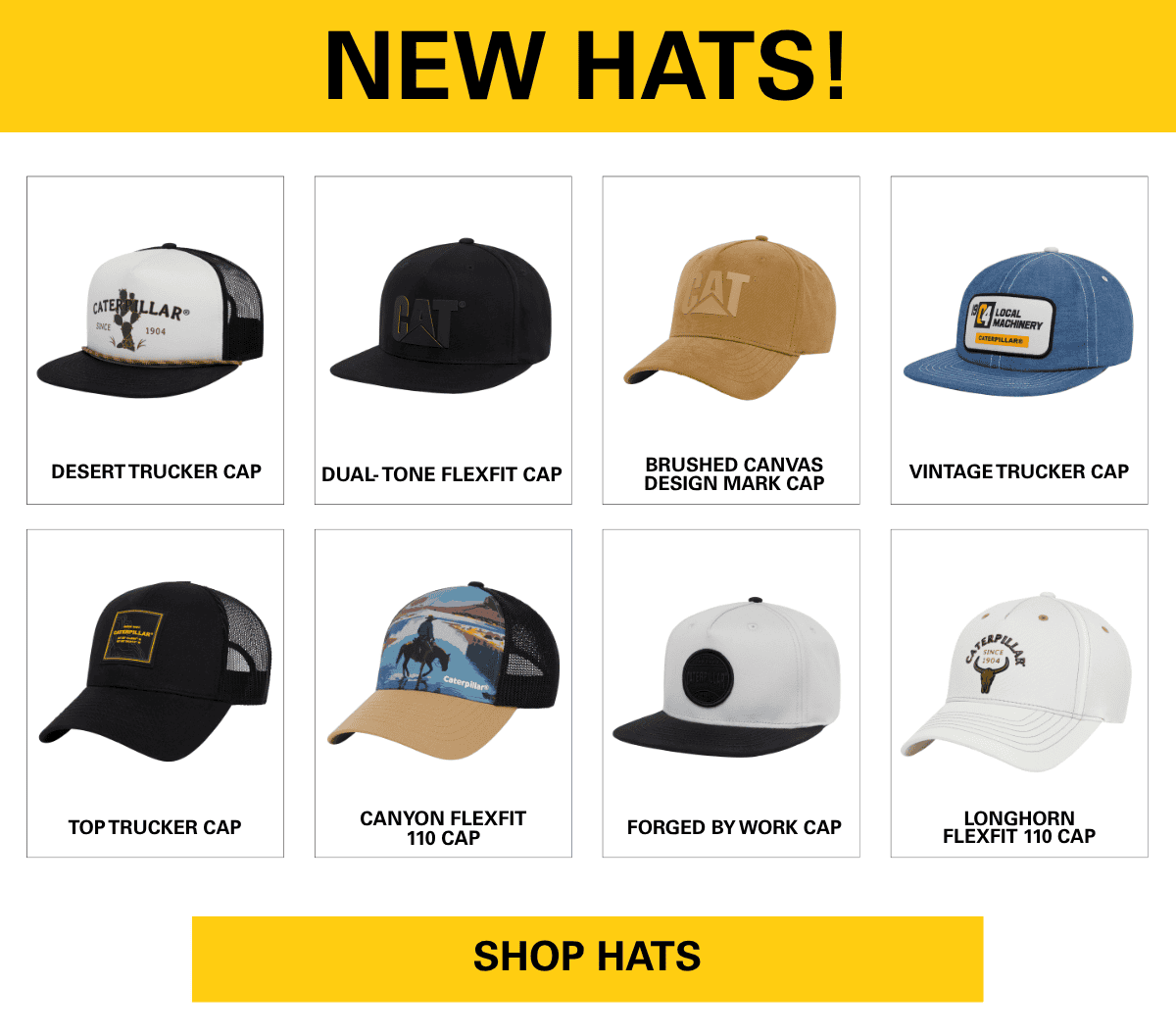 Ball Caps 