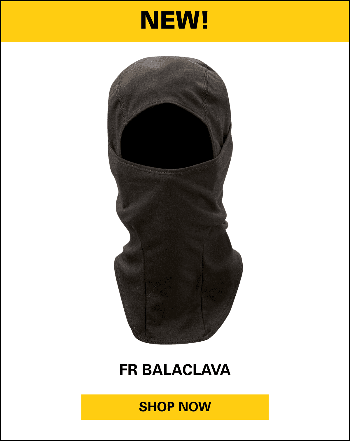 FR BALACLAVA