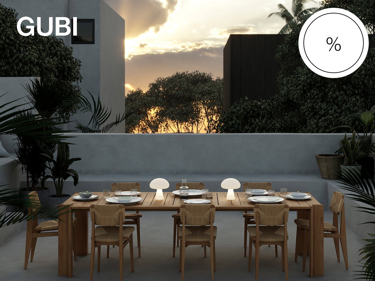 Gubi